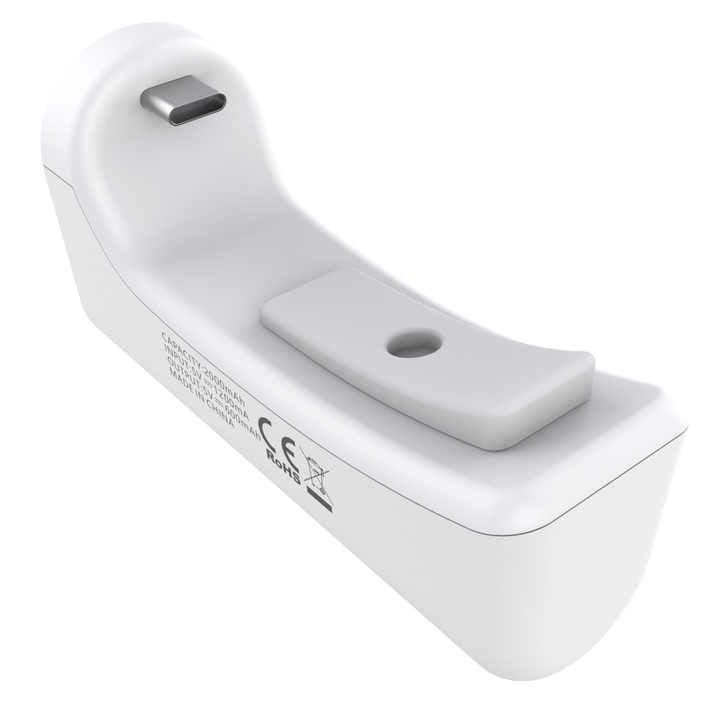 batería recargable para tu control PS5