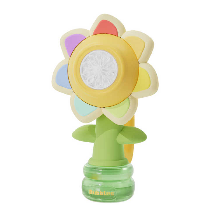 Máquina Automática de Burbujas para Niños