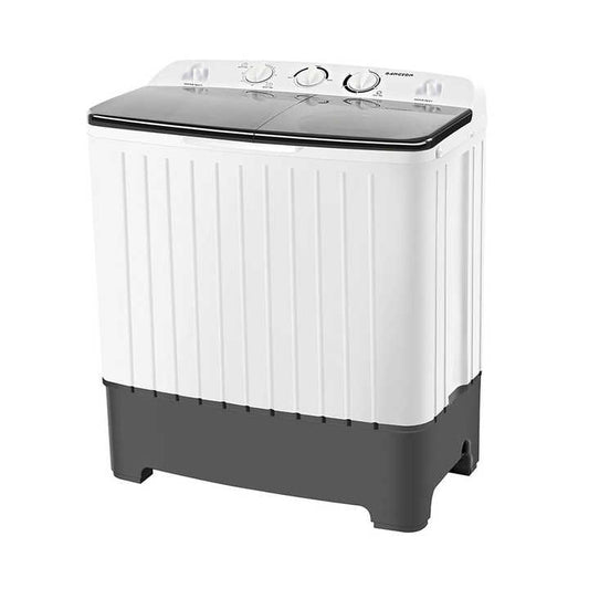 MINI LAVADORA Y SECADORA