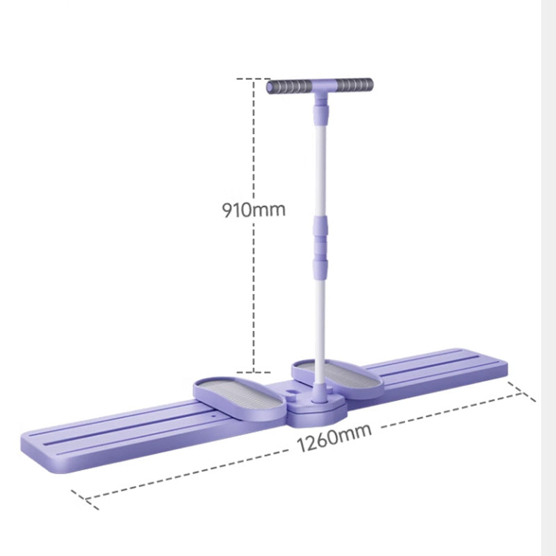 Máquina de Esquí para Ejercicio en Interiores
