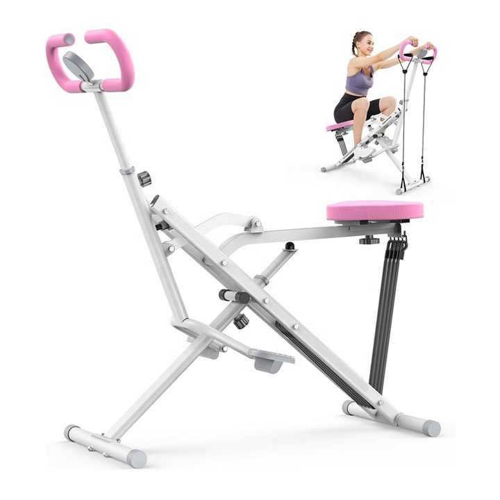 Máquina de Sentadillas Wellshow Sport