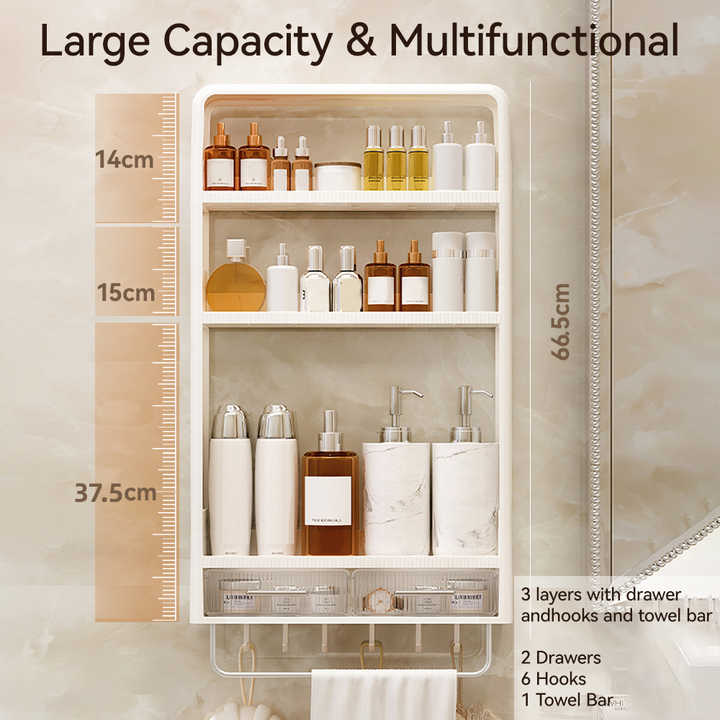 Organizador de cocina