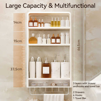Organizador de cocina