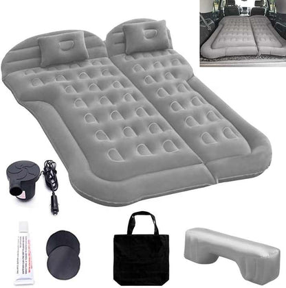 inflable coche cama colchón de aire para SUV