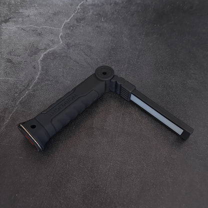 Luz de Trabajo Multifuncional