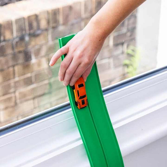 Pista de Carreras Flexible