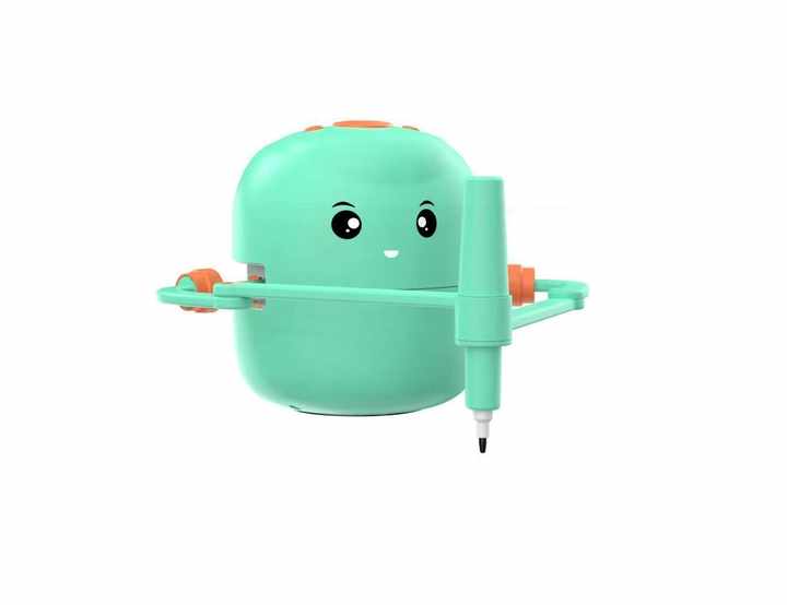 Robot de Dibujo Automático