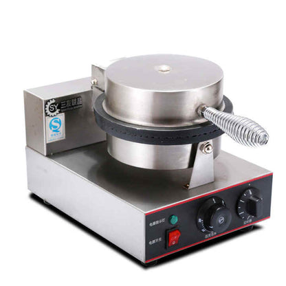 MAQUINA DE GALLETAS PARA TUS HELADOS