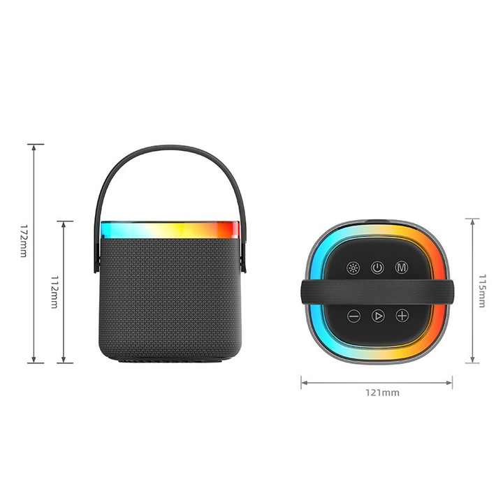 mini karaoke