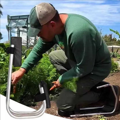 Rodillera Asiento para Jardín