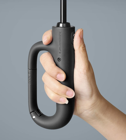 Paraguas Plegable Automático de Gran Tamaño