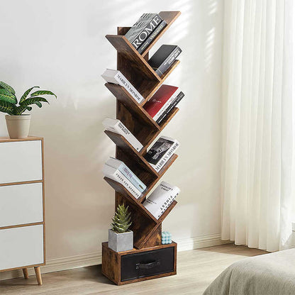 Librería de Árbol DU'S