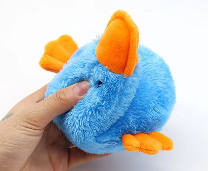 uguete de Pato para Perros