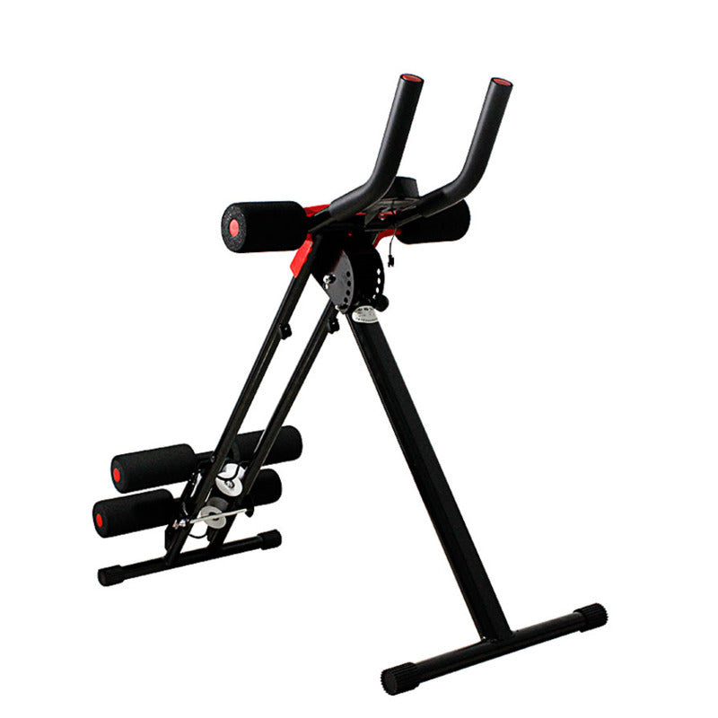 Equipo de Fitness para Abdomen