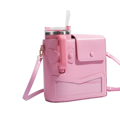Bolsa de Transporte para Botellas de Agua