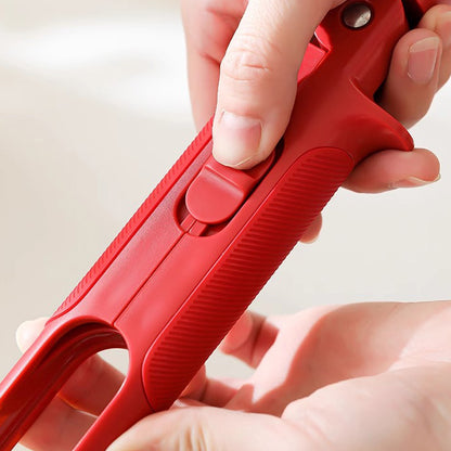 Clip Antiescaldado de Cocina 2 en 1