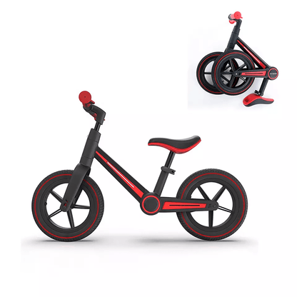 Triciclo Plegable para Niños
