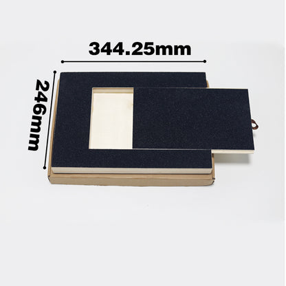 Lima de Uñas Rompecabezas para Perros