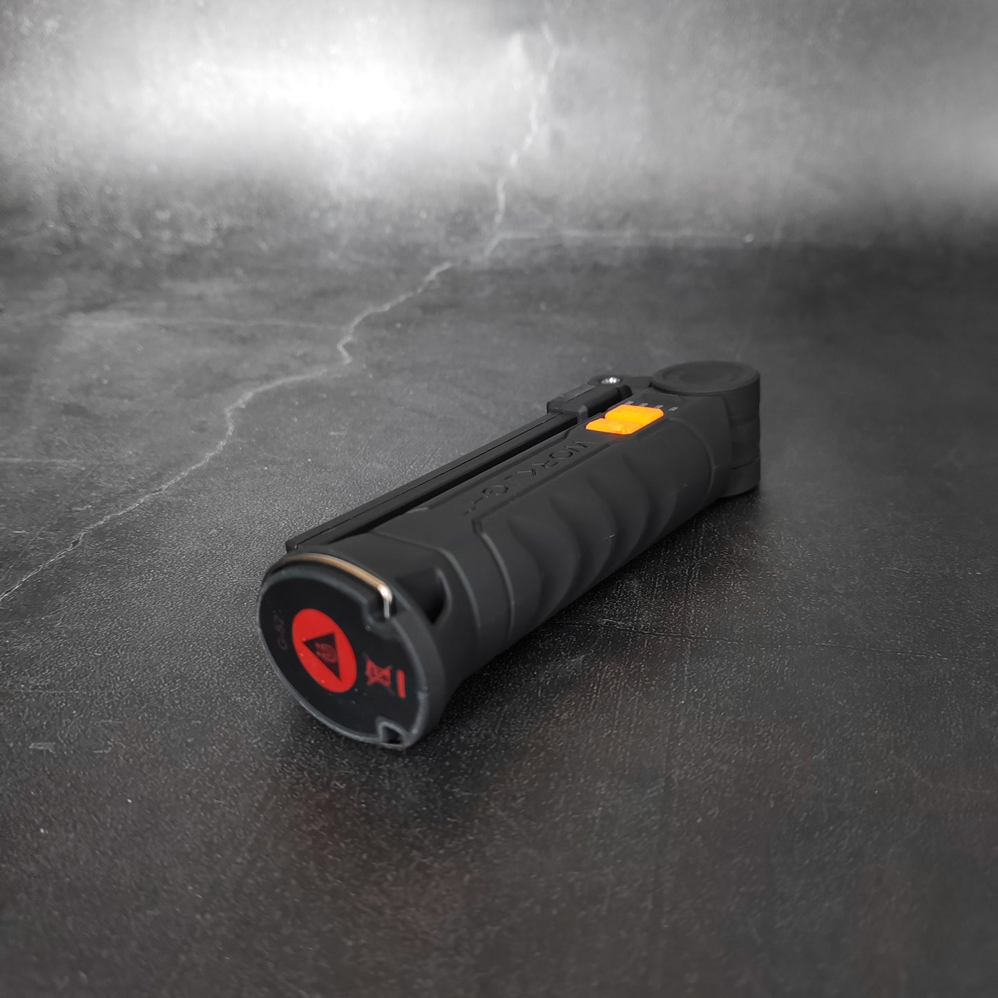 Luz de Trabajo Multifuncional