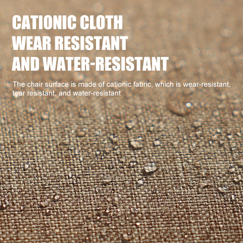 SOFÁ PEREZOSO RESISTENTE AL DESGASTE CON BOMBA DE AIRE INCORPORADA Y REPOSABRAZOS