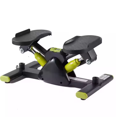 Mini Stepper Hidráulico