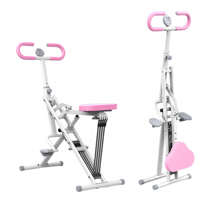 Máquina de Sentadillas Wellshow Sport