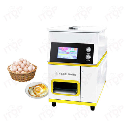 MAQUINA AUTOMATICA PARA TORTILLAS