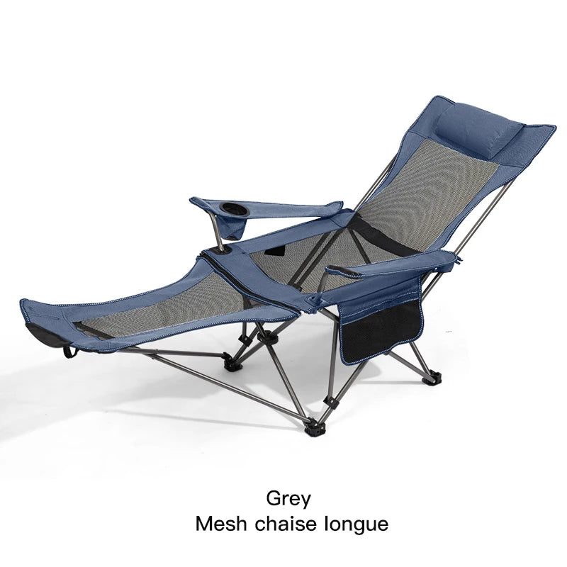 SILLA PLEGABLE RECLINABLE