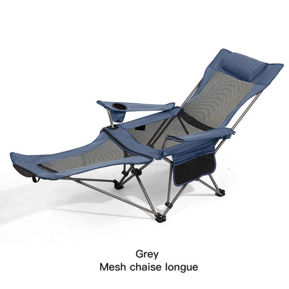 SILLA PLEGABLE RECLINABLE