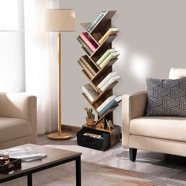 Librería de Árbol DU'S