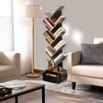 Librería de Árbol DU'S