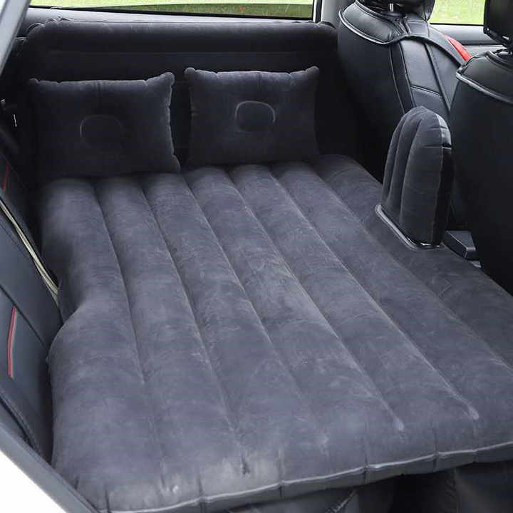 inflable coche cama colchón de aire para SUV