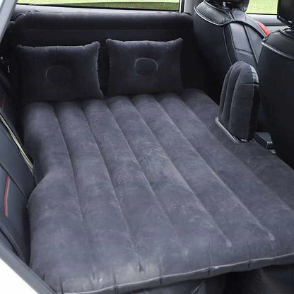 inflable coche cama colchón de aire para SUV