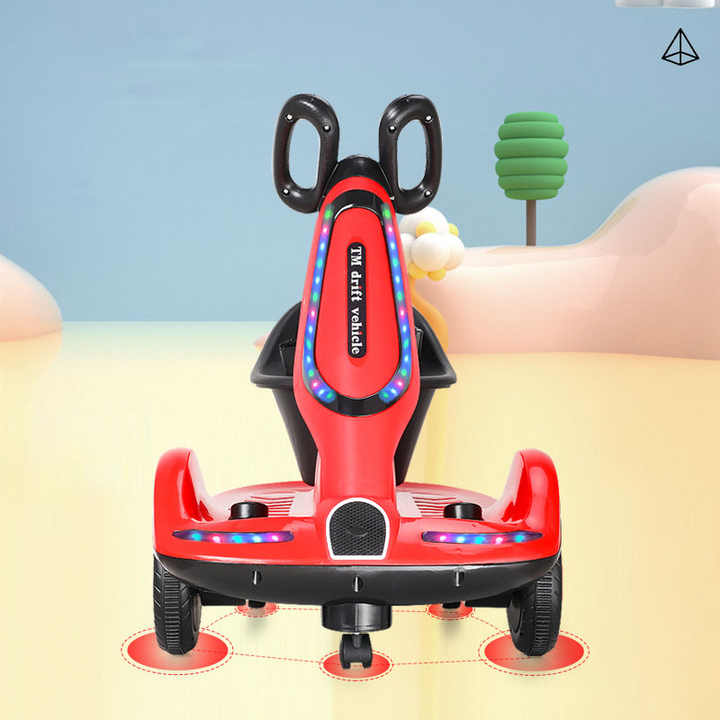 Carro electrico para Niños