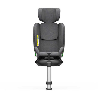 silla de auto giratoria para bebé