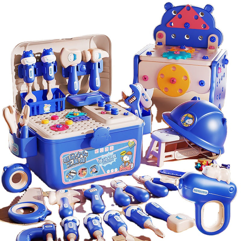 Juguetes de Ensamblaje Infantil