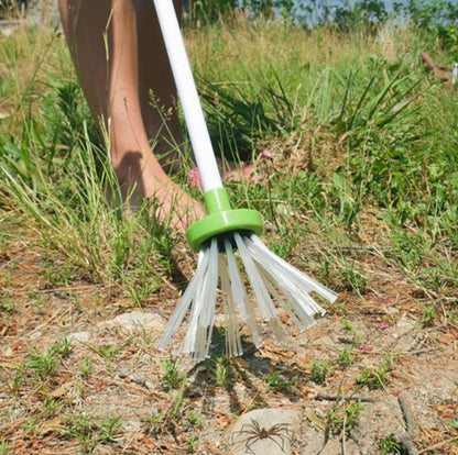 ATRAPAMOSCAS Y ATRAPAARAÑAS MULTIFUNCIÓN – HERRAMIENTA SEGURA Y FÁCIL DE USAR PARA EL HOGAR