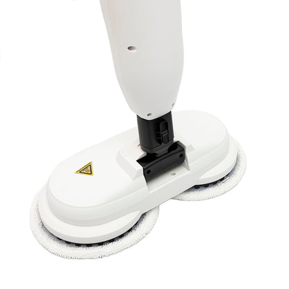 Regona de Vapor Eléctrica