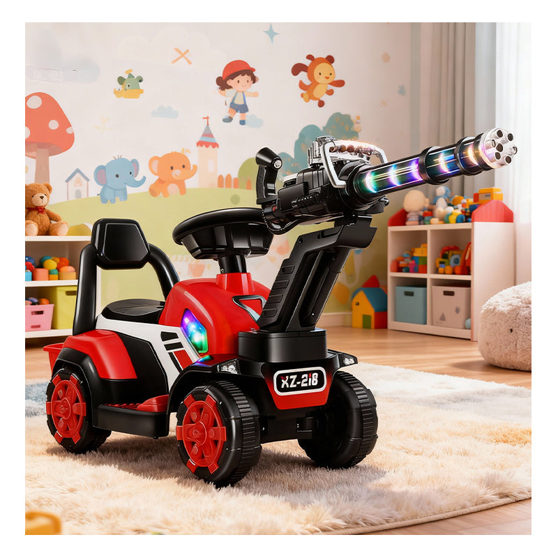 🚘✨👶 Coche Eléctrico de Juguete de Lujo para Niños 24V | Vehículo Infantil con Batería