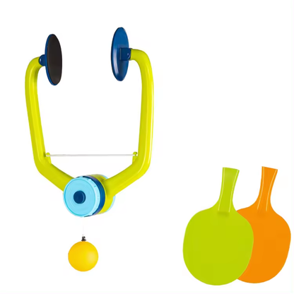 Entrenador de Tenis de Mesa