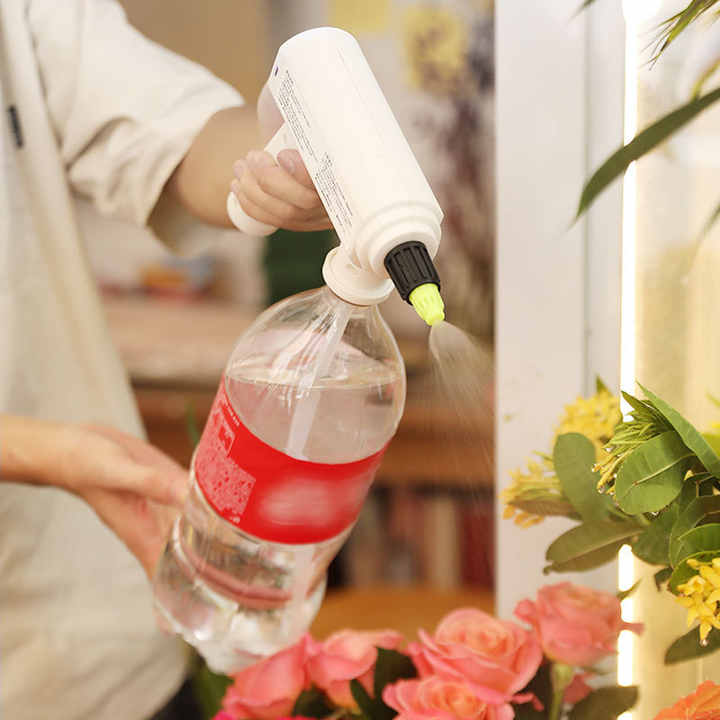 Pulverizador de Agua Eléctrico