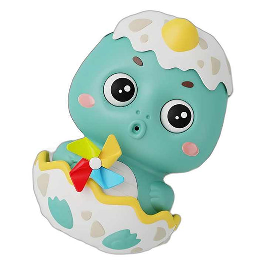 Tobogán de Dinosaurio para Bañera