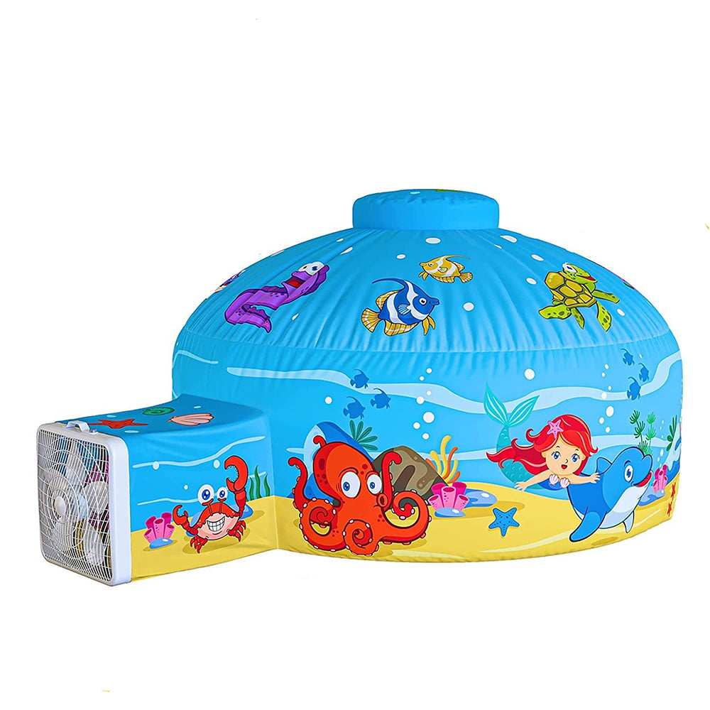 Tienda de Campaña Inflable para Niños