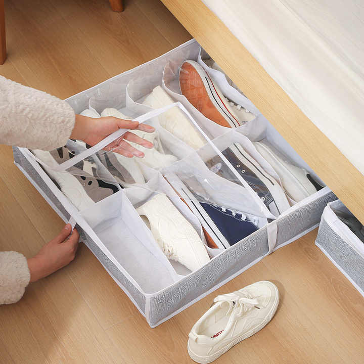 Organizador de zapatos