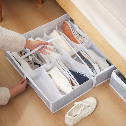 Organizador de zapatos