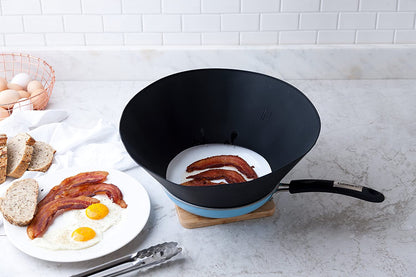 Protector contra Salpicaduras de Silicona