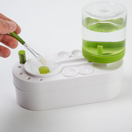 Limpiador de Pinceles