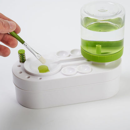 Limpiador de Pinceles