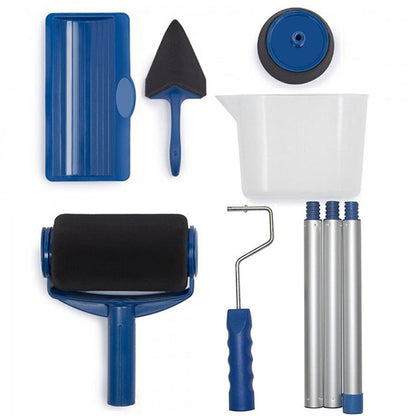 to de Rodillos de Pintura Recargables
