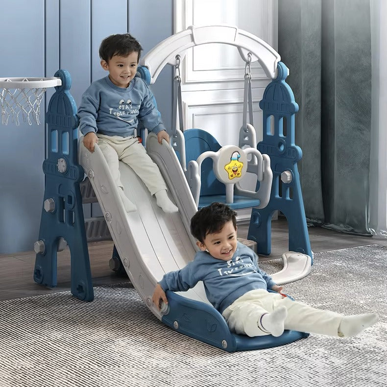 TOBOGAN MULTIFUNCIONAL PARA NIÑOS